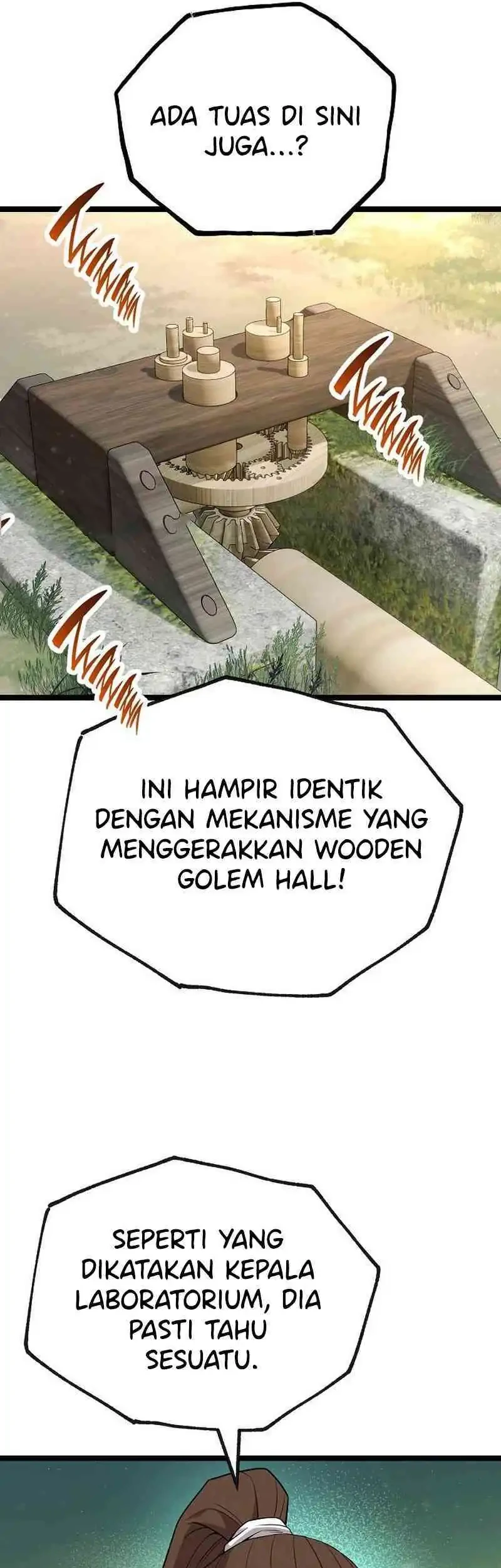 Tang Clan Legend chapter 27 halaman 52
