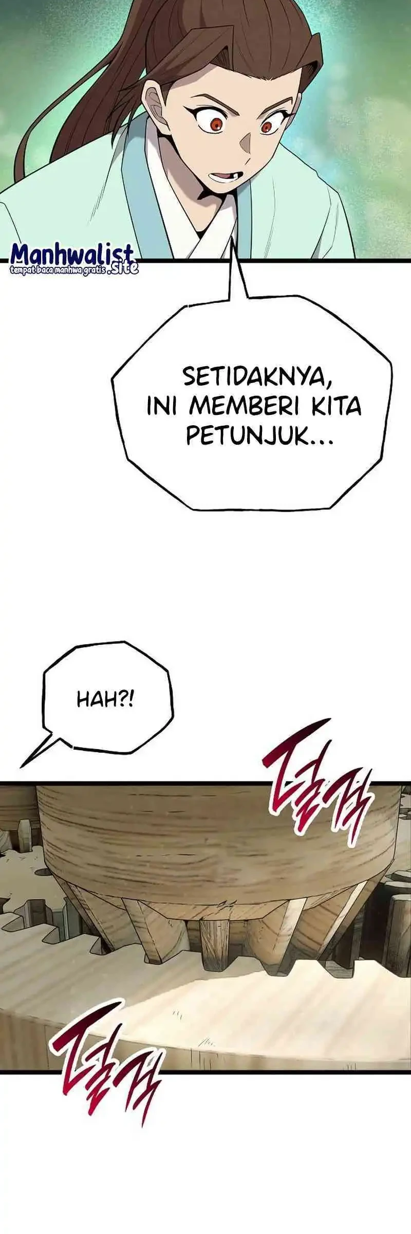 Tang Clan Legend chapter 27 halaman 53