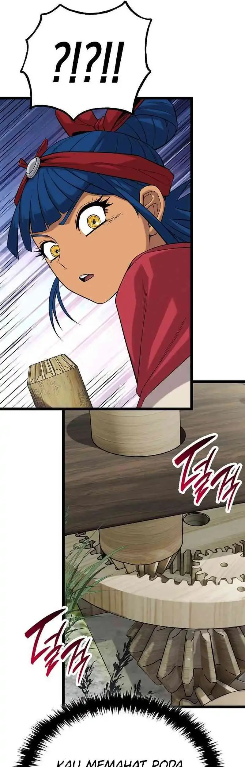 Tang Clan Legend chapter 27 halaman 64