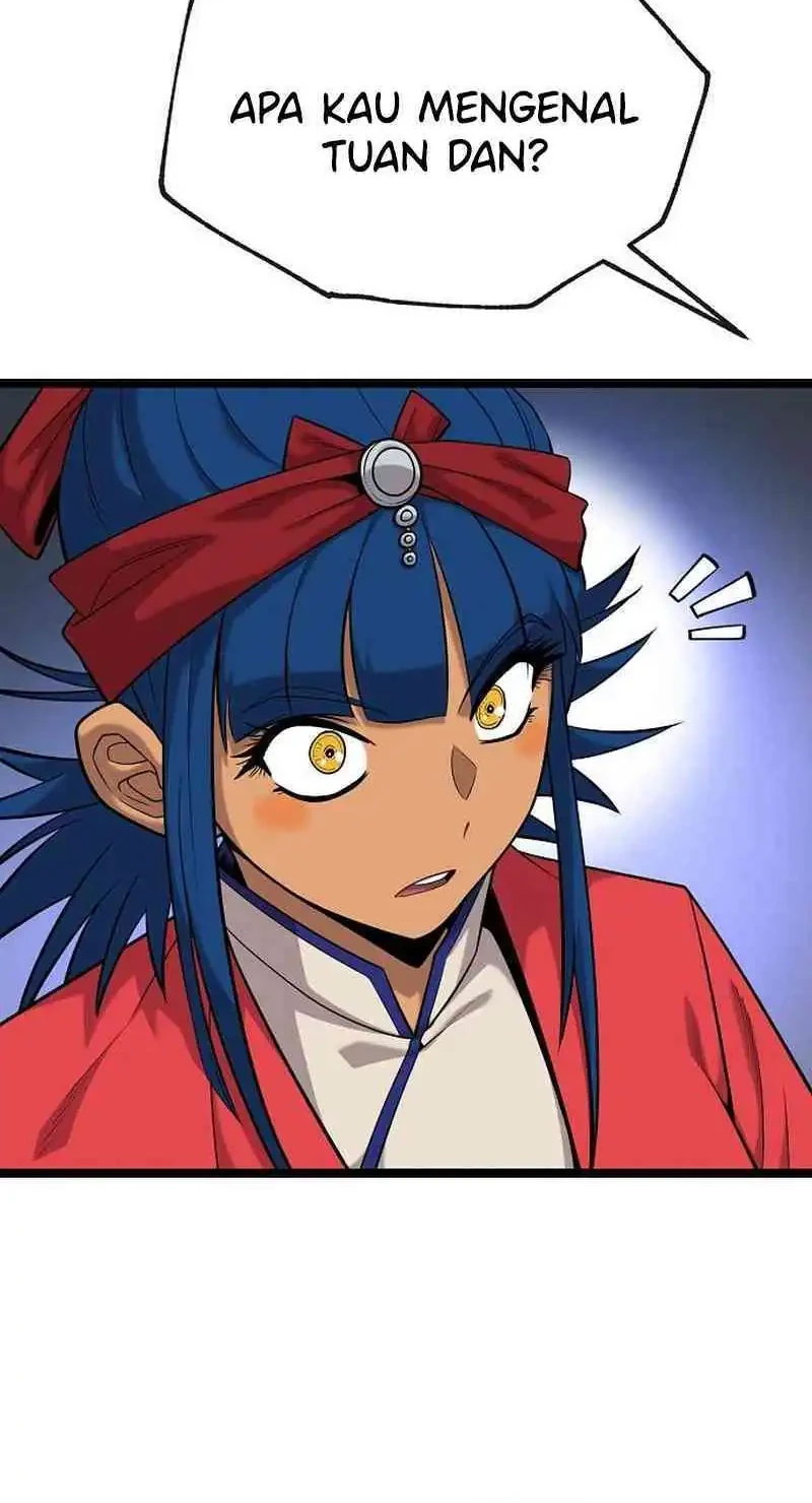 Tang Clan Legend chapter 27 halaman 67