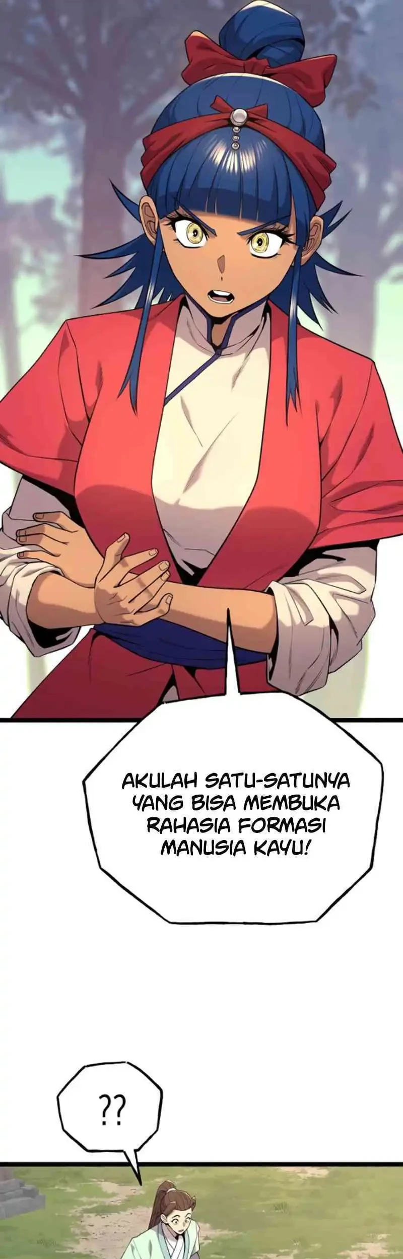 Tang Clan Legend Bab 28 halaman 3