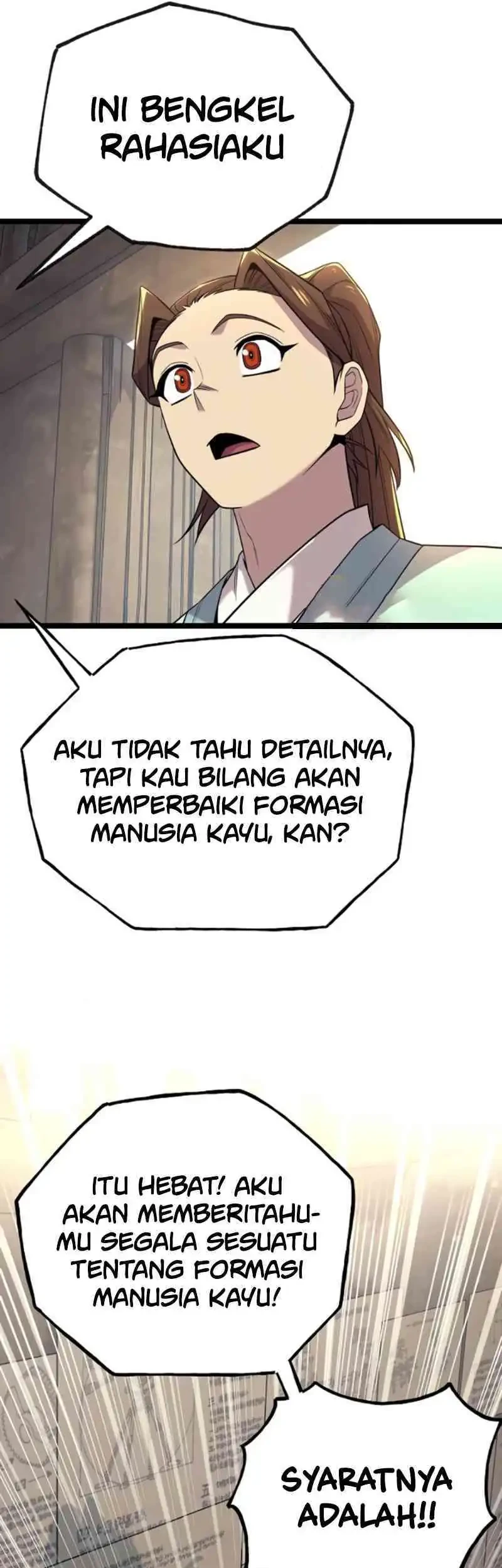 Tang Clan Legend Bab 28 halaman 8