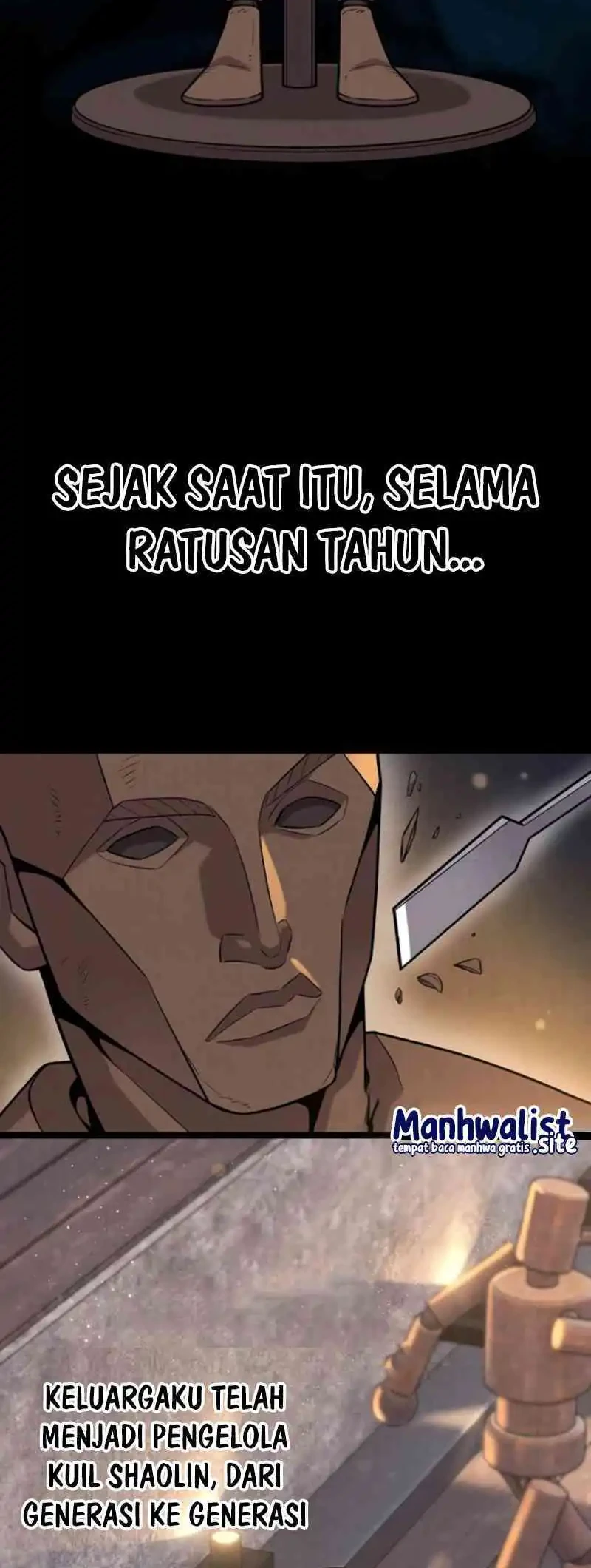 Tang Clan Legend Bab 28 halaman 13