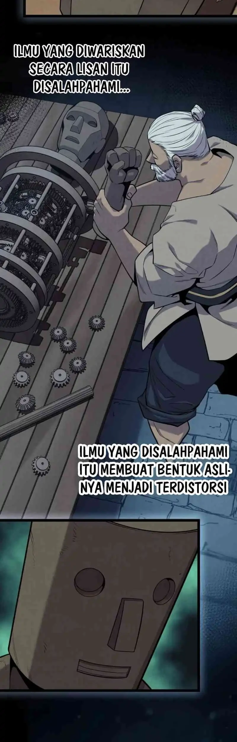 Tang Clan Legend Bab 28 halaman 15