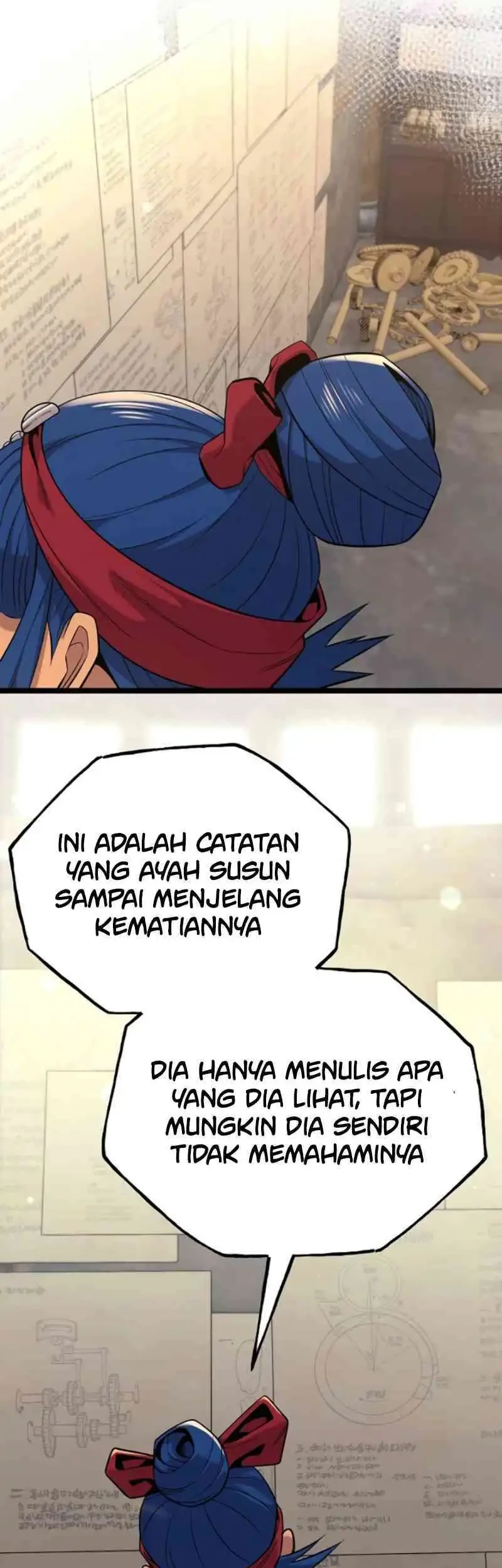 Tang Clan Legend Bab 28 halaman 18