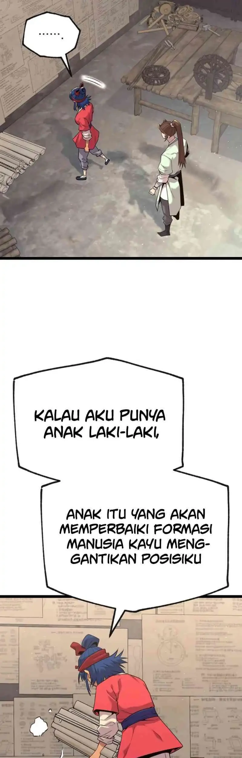 Tang Clan Legend Bab 28 halaman 24