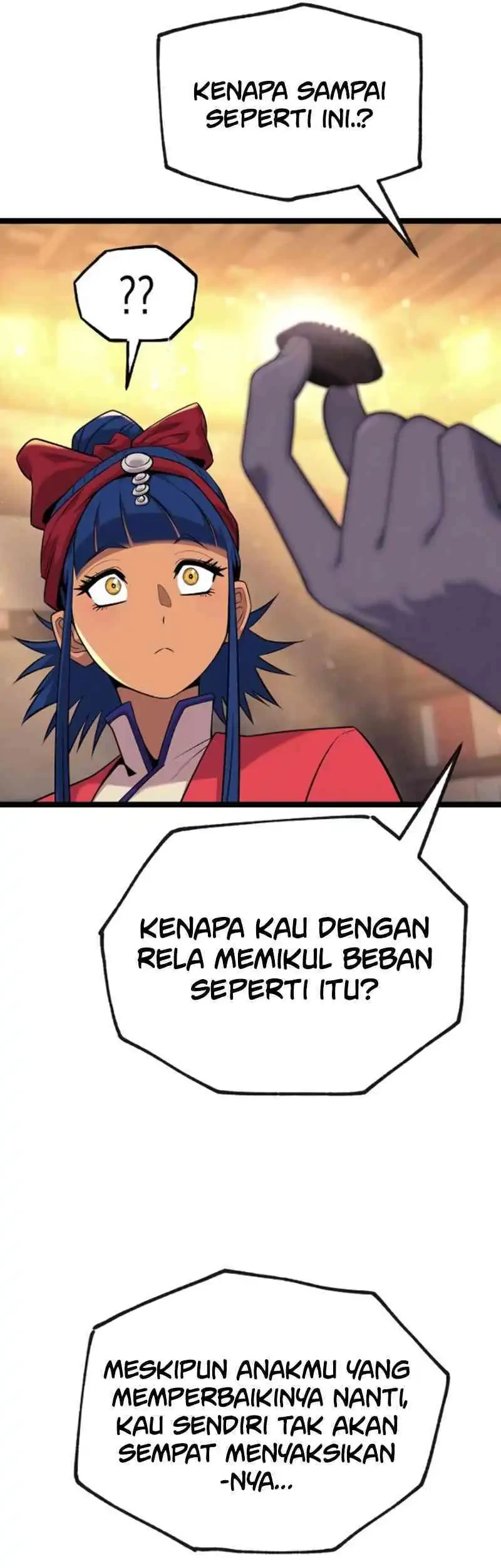 Tang Clan Legend Bab 28 halaman 34