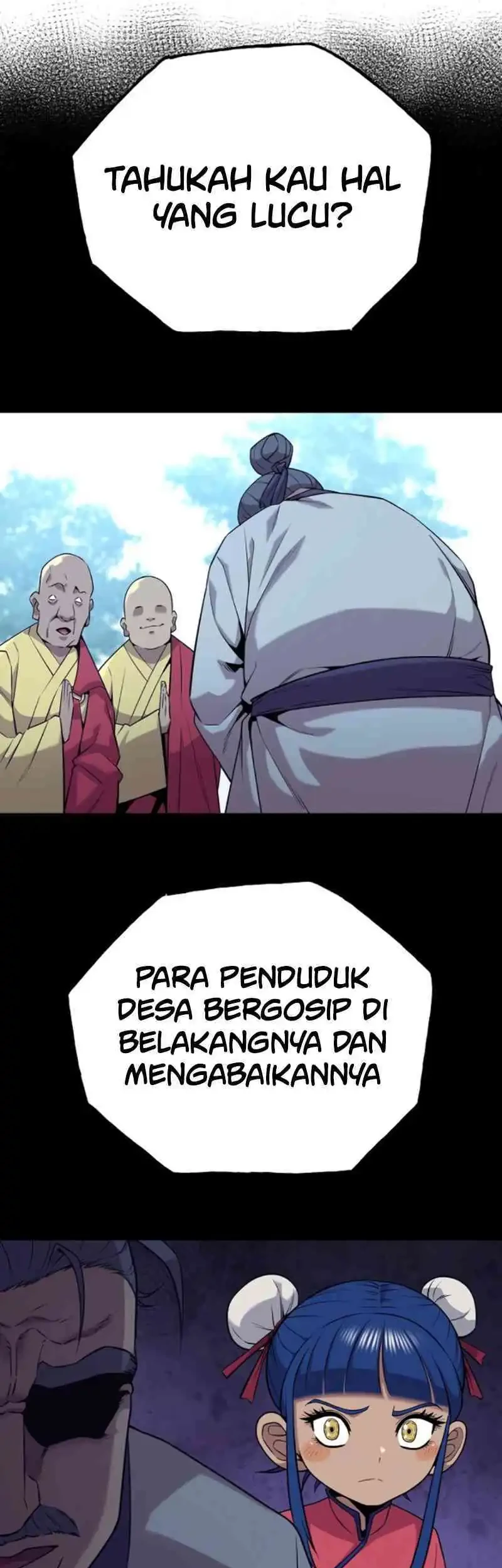 Tang Clan Legend Bab 28 halaman 40
