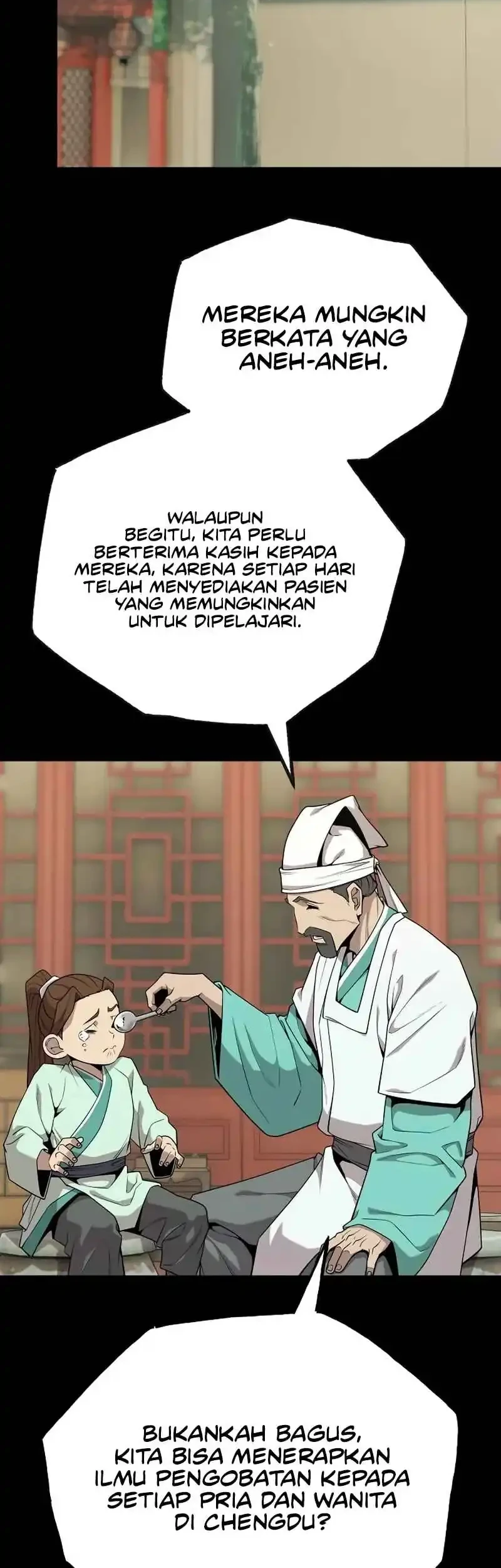 Tang Clan Legend chapter 29 halaman 5