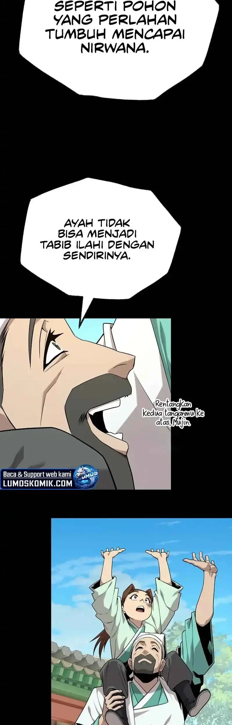 Tang Clan Legend chapter 29 halaman 8