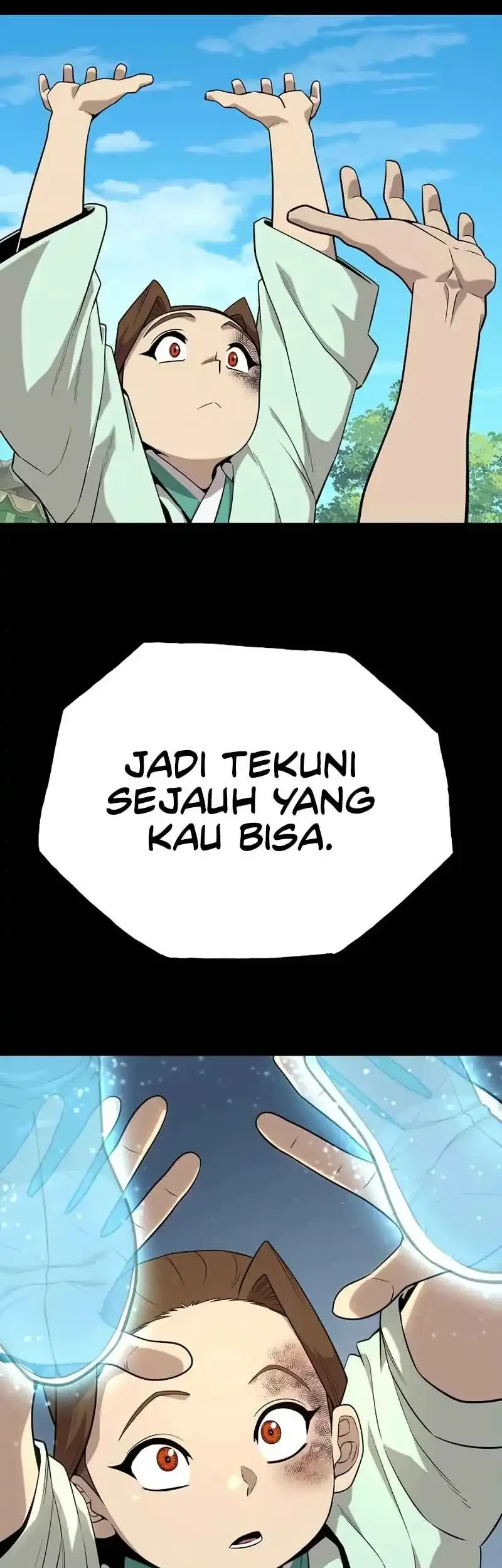 Tang Clan Legend chapter 29 halaman 10