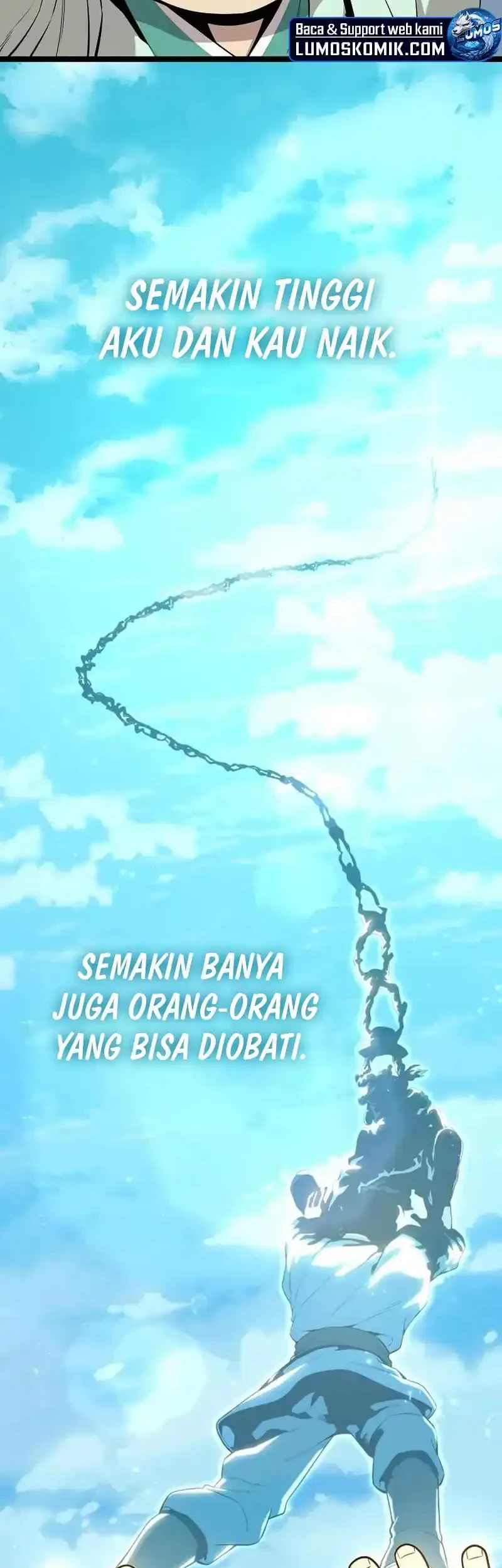 Tang Clan Legend chapter 29 halaman 11