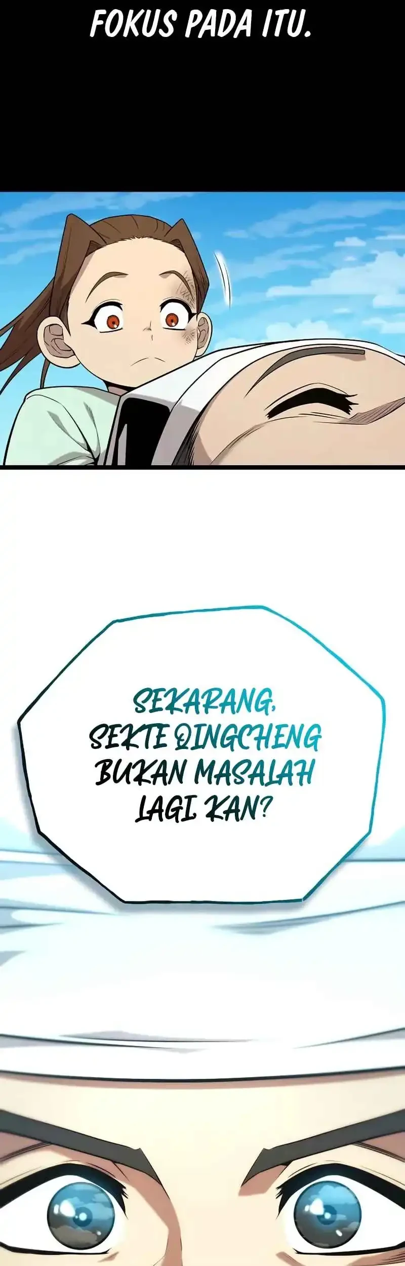 Tang Clan Legend chapter 29 halaman 13