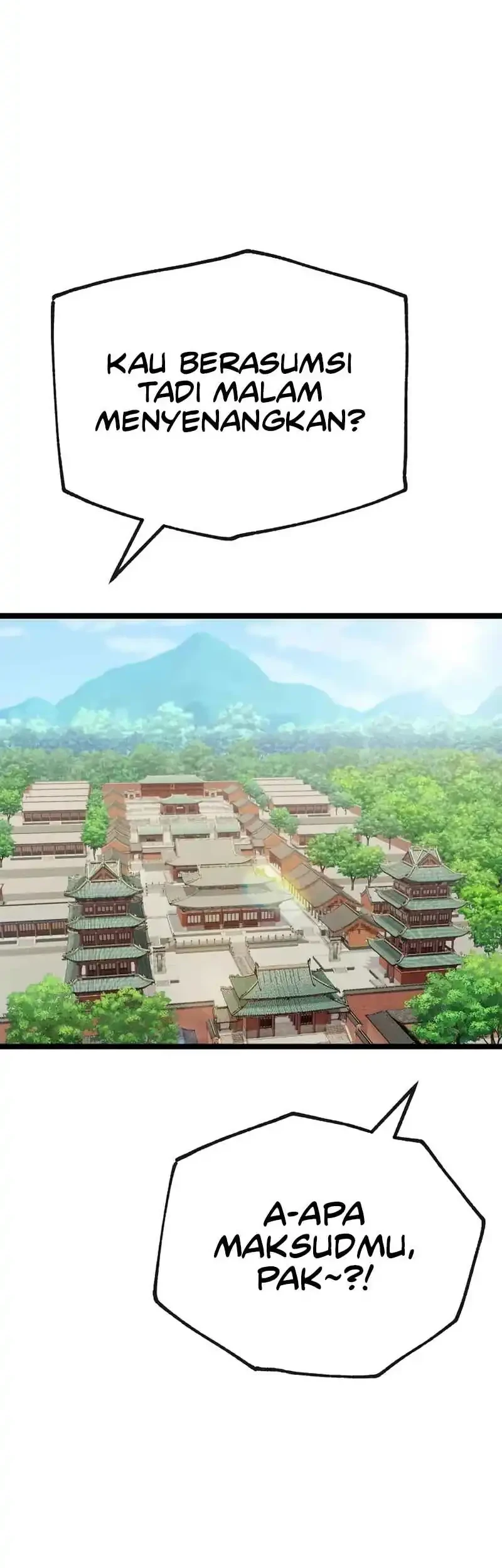 Tang Clan Legend chapter 29 halaman 20