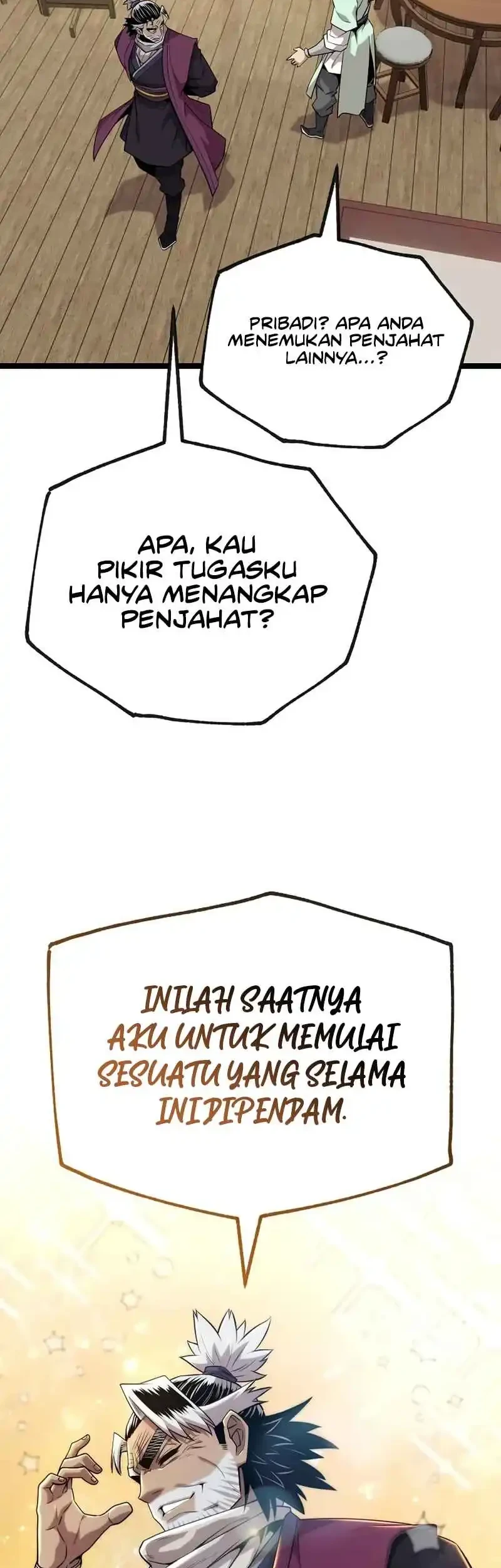 Tang Clan Legend chapter 29 halaman 29