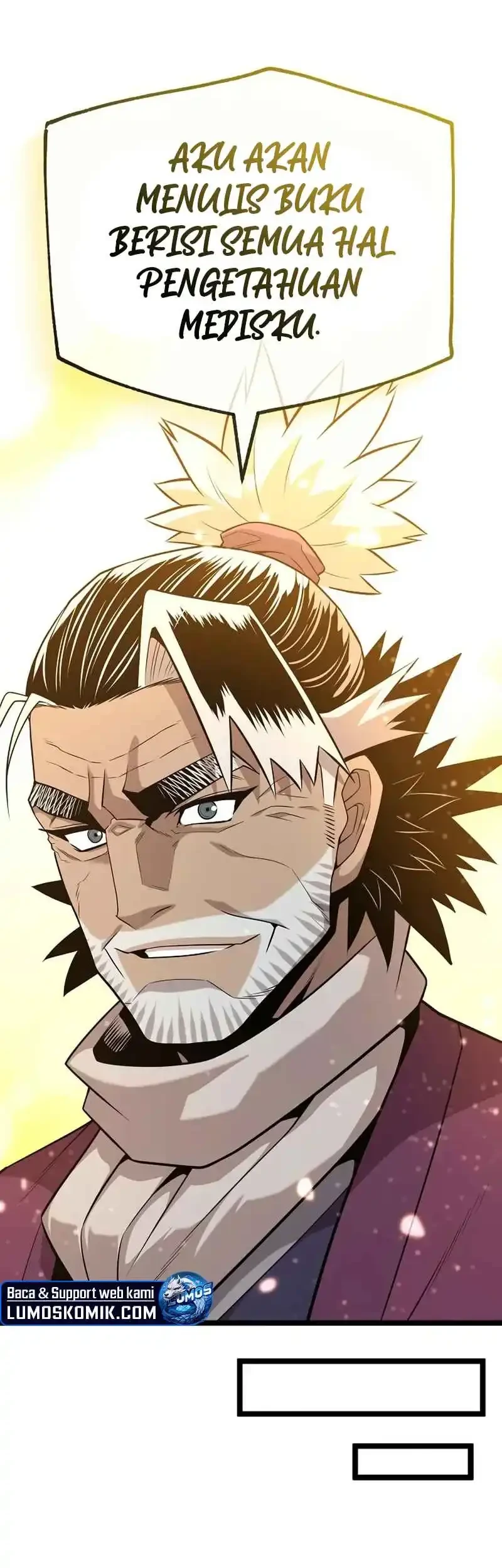 Tang Clan Legend chapter 29 halaman 31