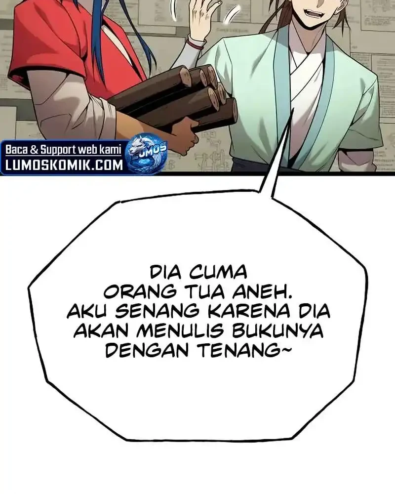 Tang Clan Legend chapter 29 halaman 33