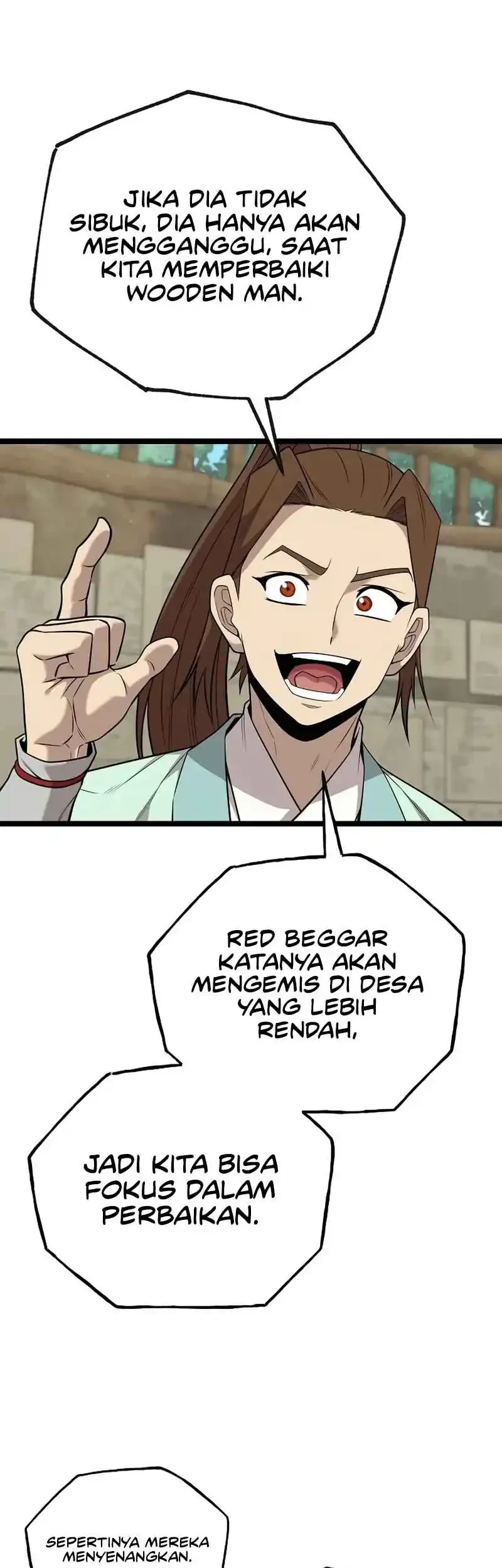 Tang Clan Legend chapter 29 halaman 34
