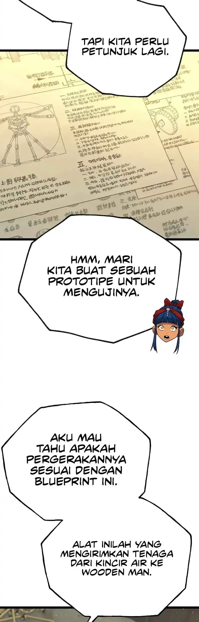 Tang Clan Legend chapter 29 halaman 38