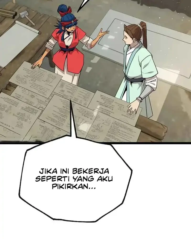 Tang Clan Legend chapter 29 halaman 39