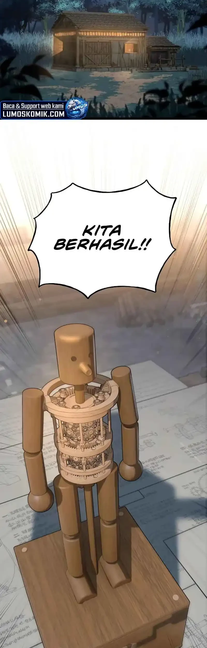 Tang Clan Legend chapter 29 halaman 47