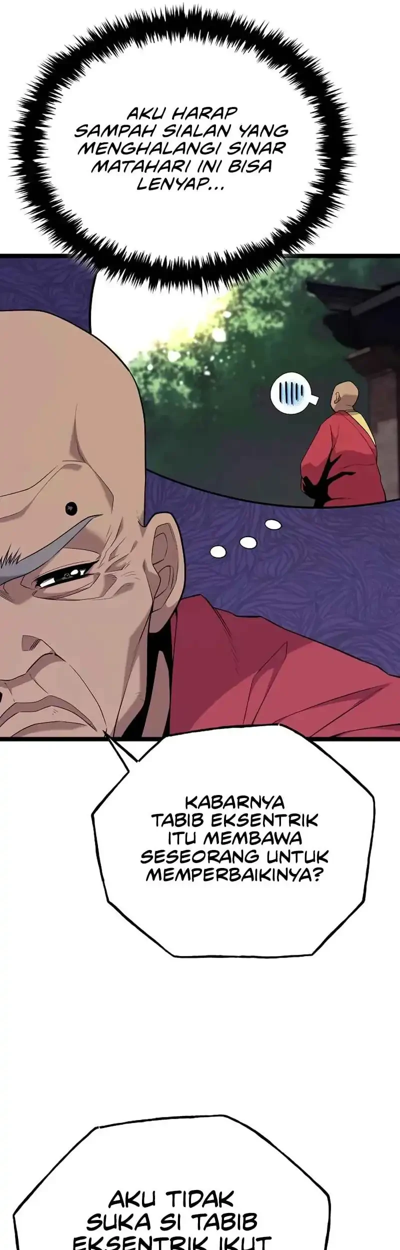 Tang Clan Legend chapter 29 halaman 63