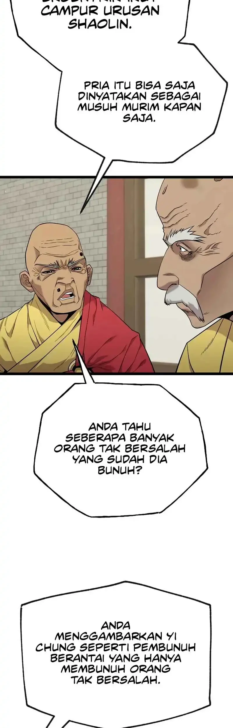 Tang Clan Legend chapter 29 halaman 64
