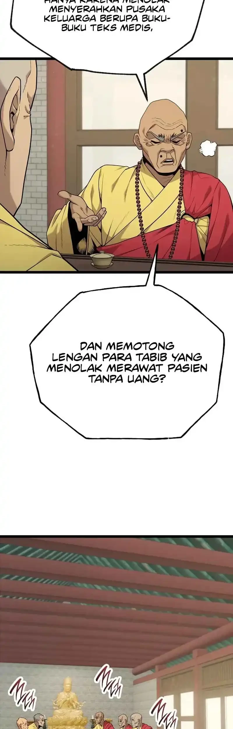Tang Clan Legend chapter 29 halaman 67