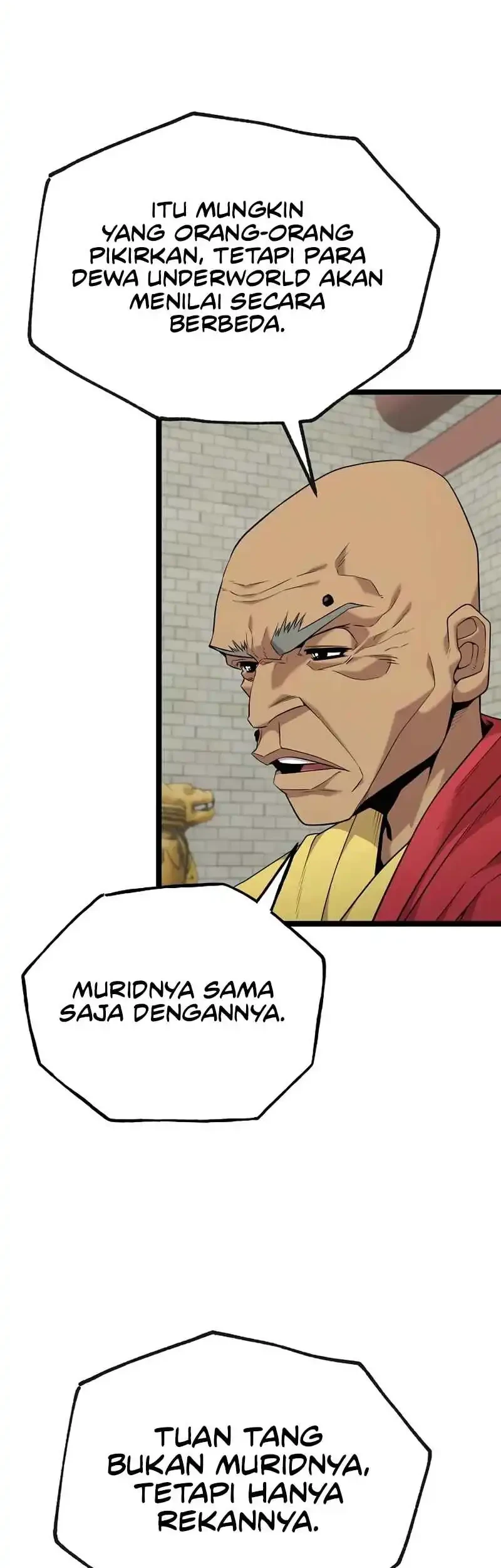 Tang Clan Legend chapter 29 halaman 70