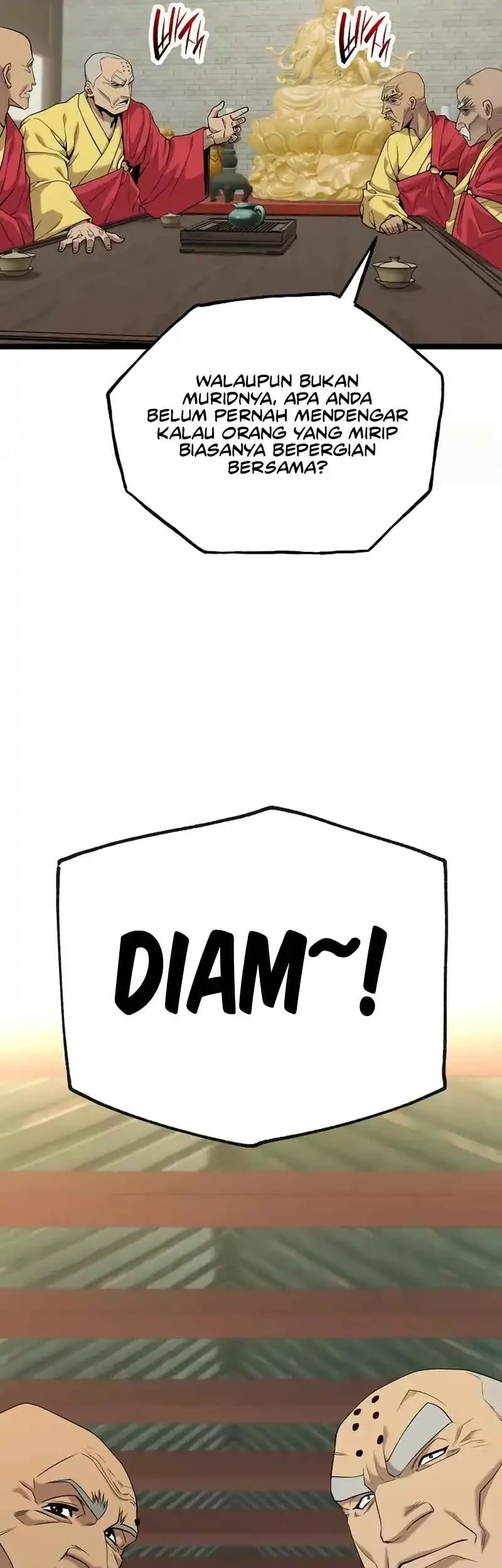 Tang Clan Legend chapter 29 halaman 72