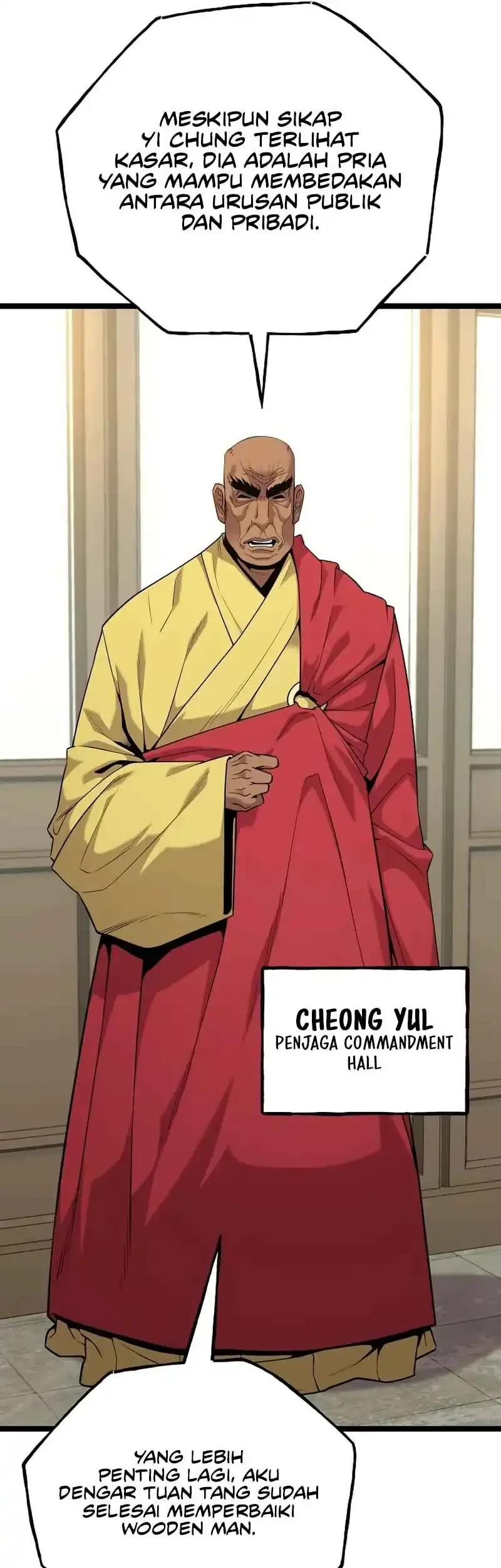 Tang Clan Legend chapter 29 halaman 74