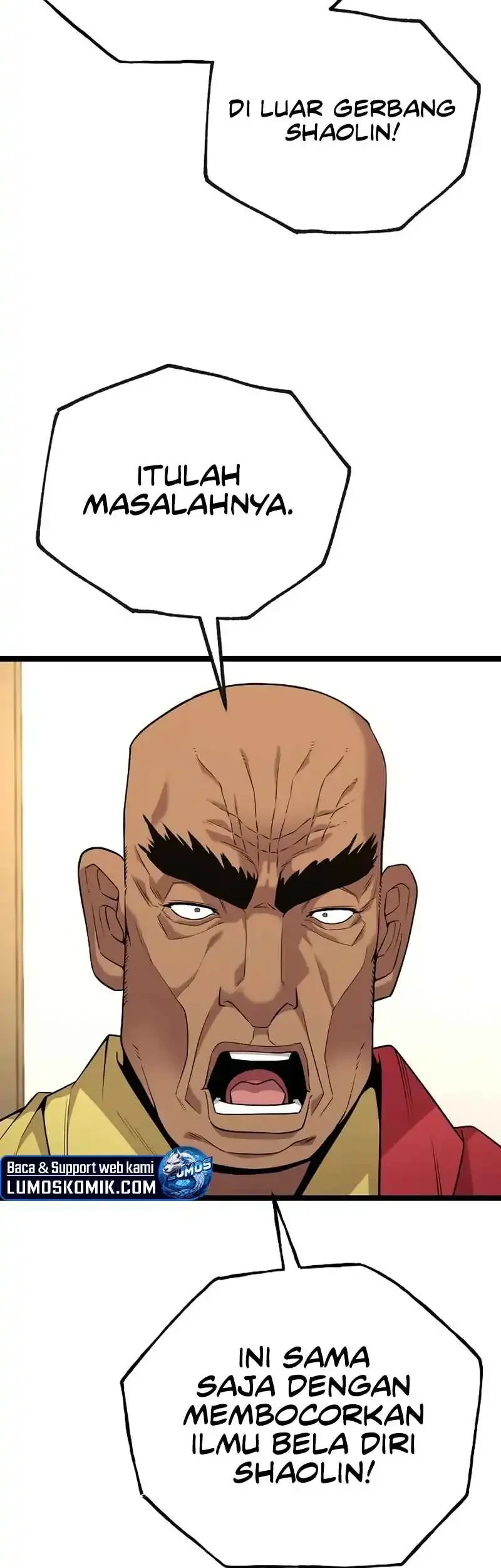 Tang Clan Legend chapter 29 halaman 75