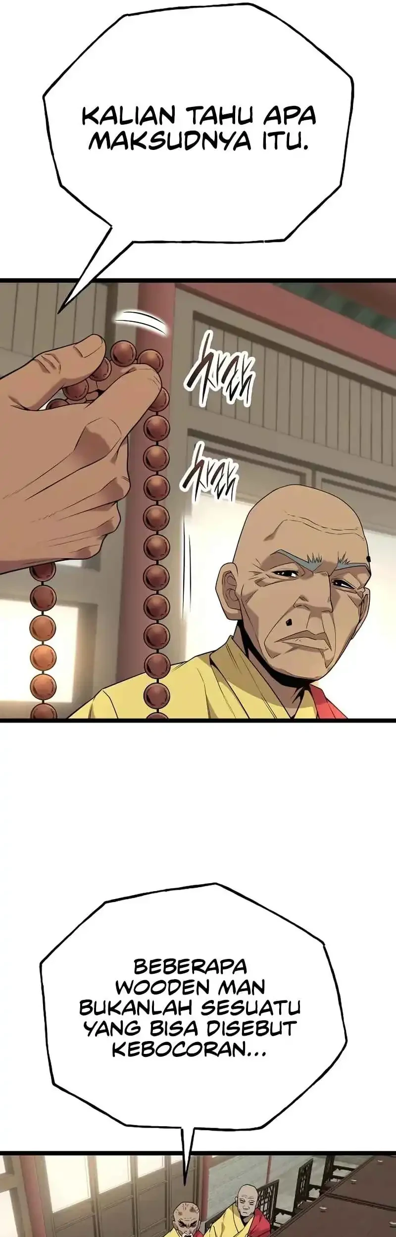 Tang Clan Legend chapter 29 halaman 77