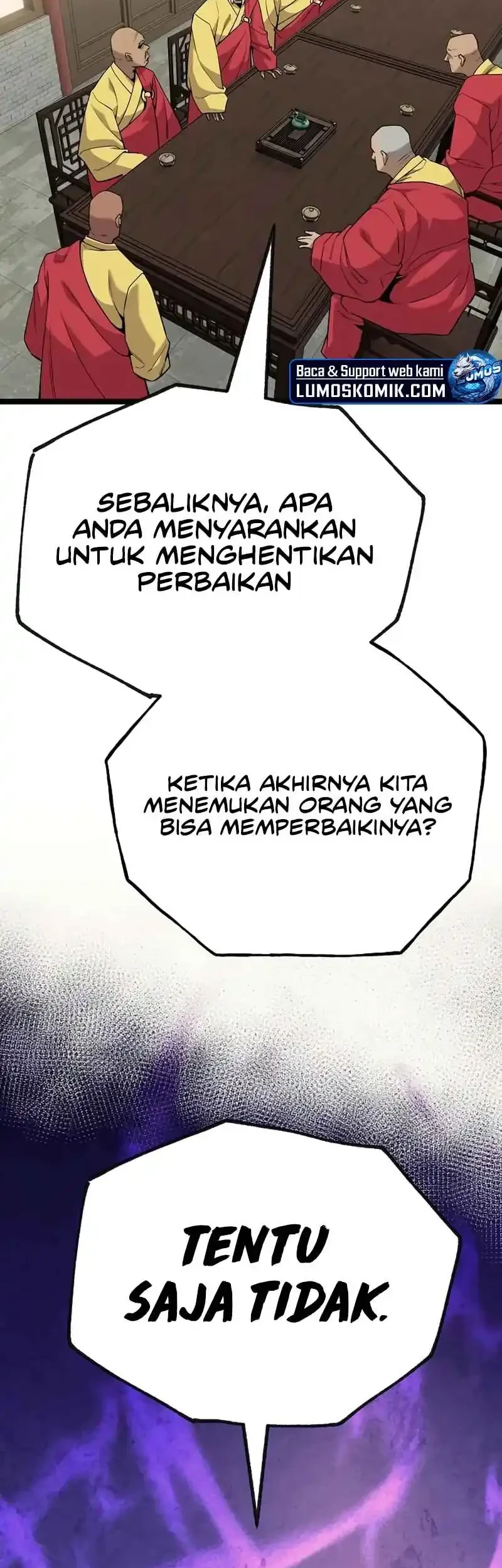 Tang Clan Legend chapter 29 halaman 78