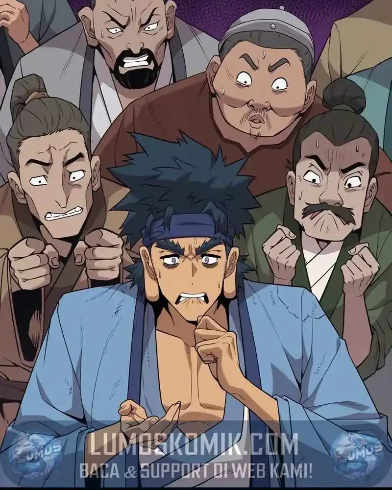 Tang Clan Legend chapter 29 halaman 85