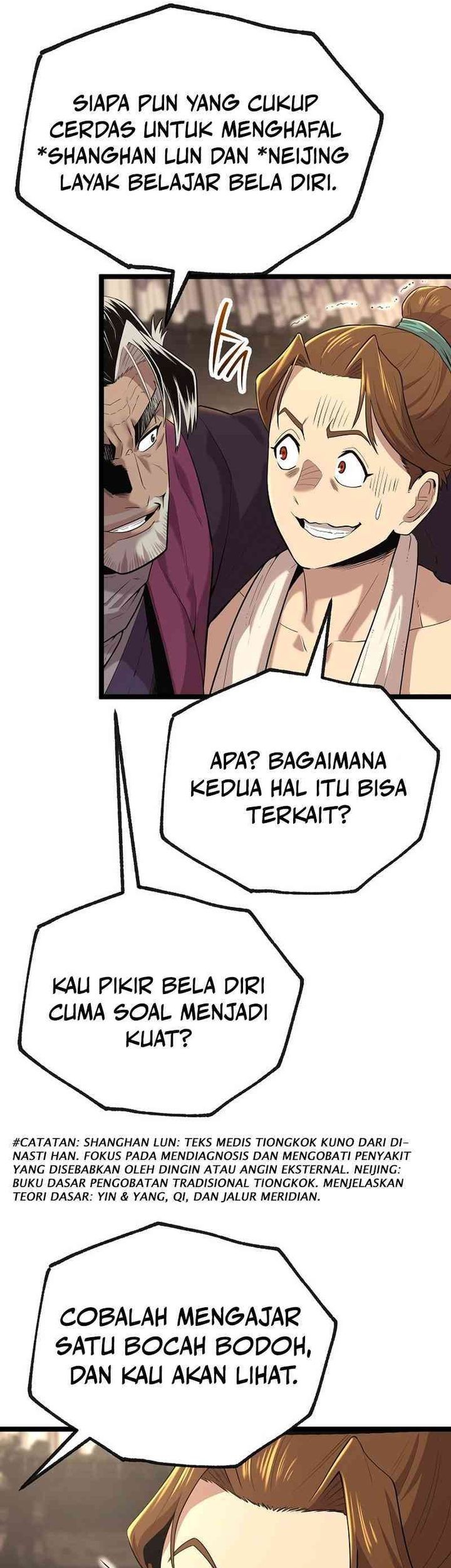 Tang Clan Legend Bab 3 halaman 102