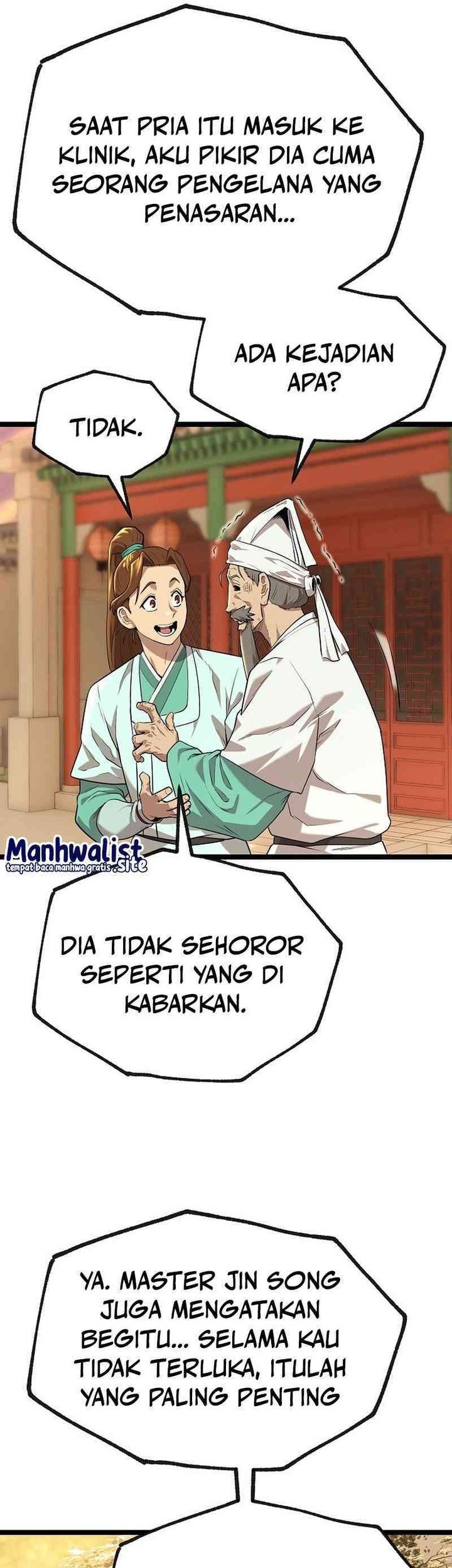 Tang Clan Legend Bab 3 halaman 120