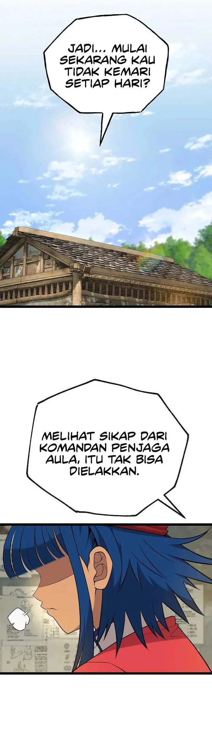 Tang Clan Legend Bab 30 halaman 1