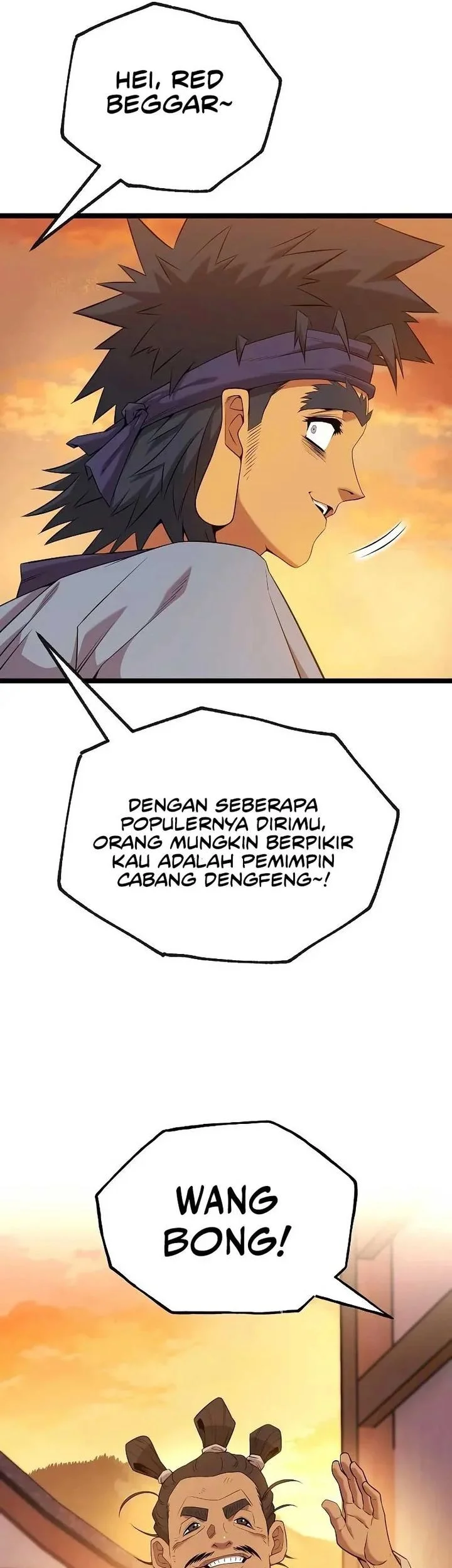 Tang Clan Legend Bab 30 halaman 16