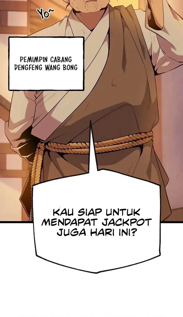 Tang Clan Legend Bab 30 halaman 17