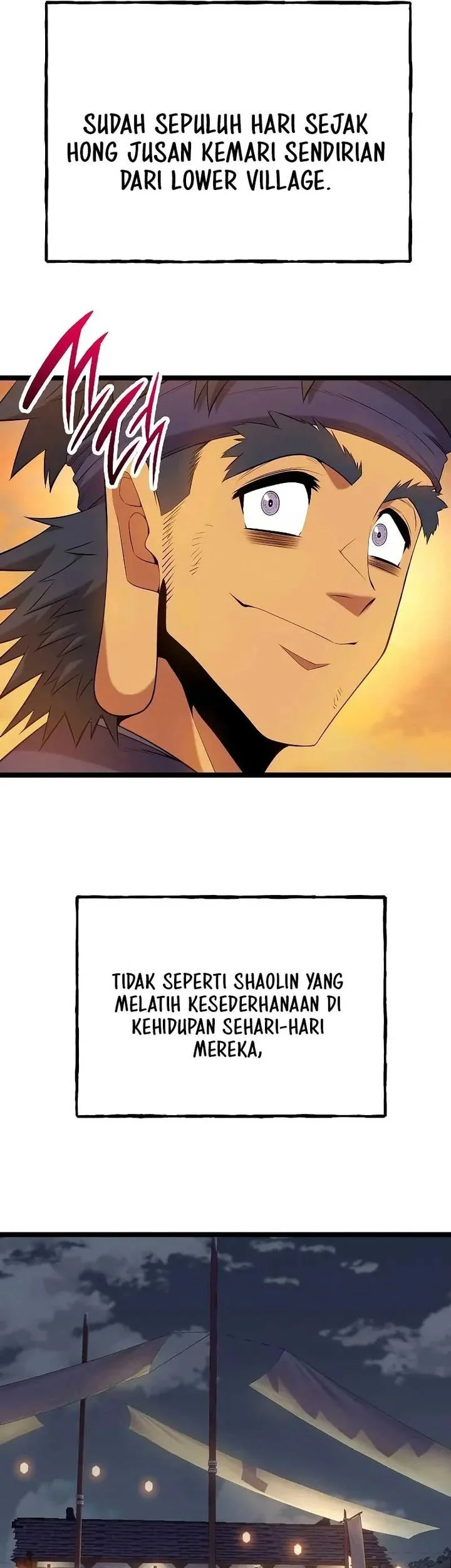 Tang Clan Legend Bab 30 halaman 18