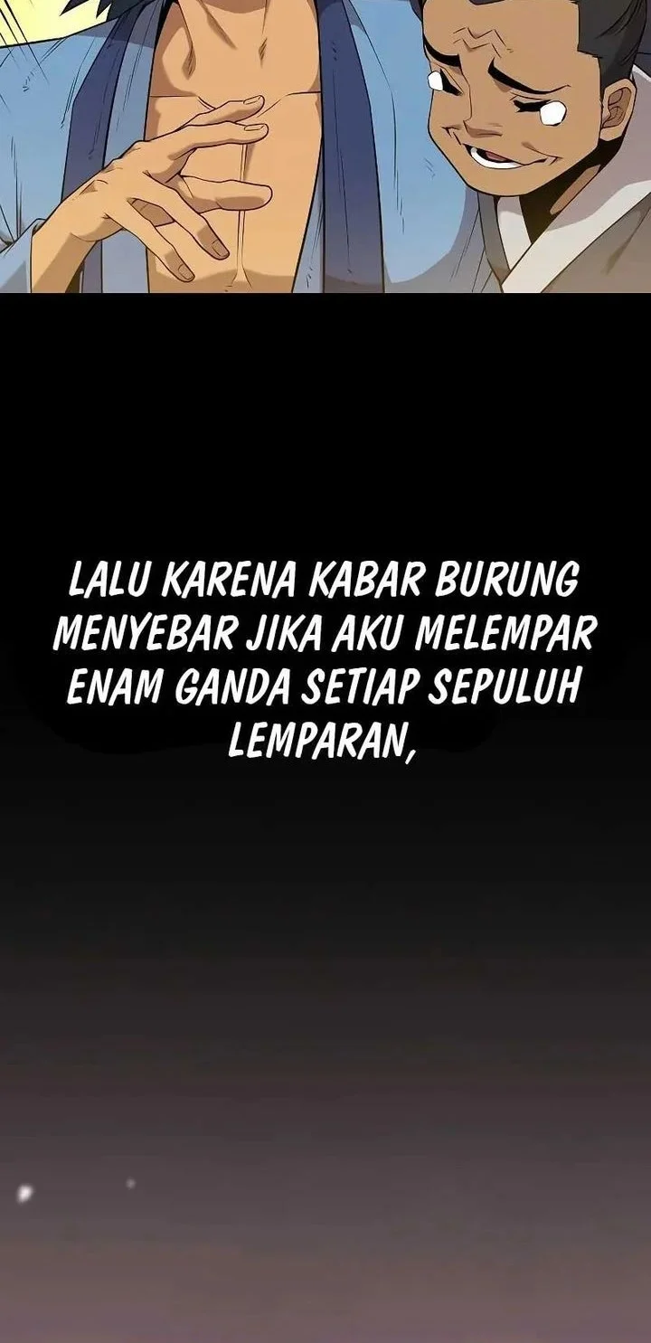 Tang Clan Legend Bab 30 halaman 33