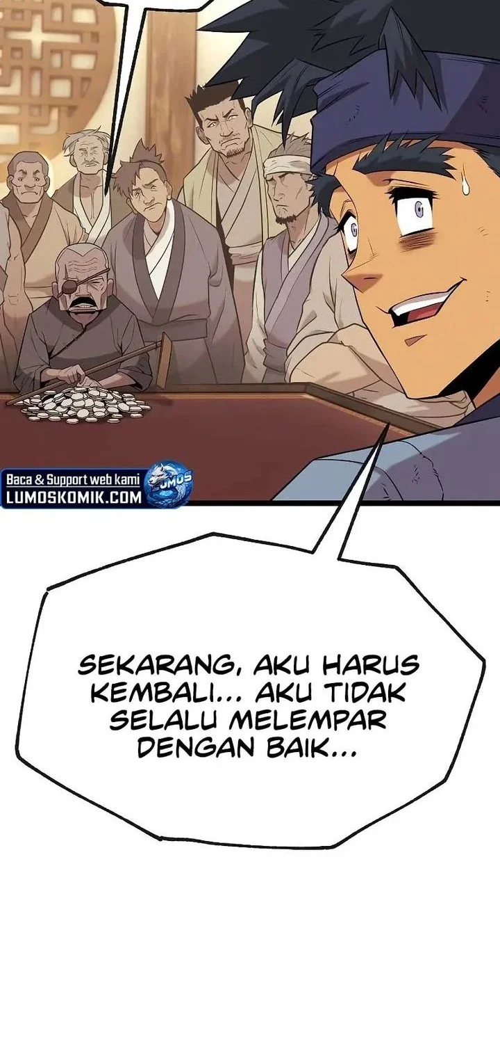 Tang Clan Legend Bab 30 halaman 39