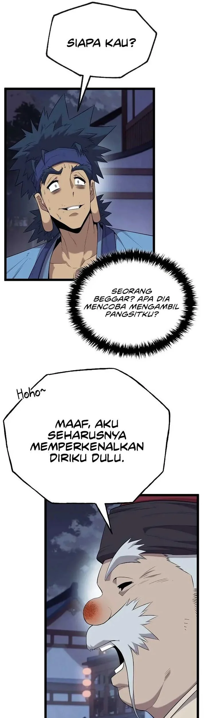 Tang Clan Legend Bab 30 halaman 67