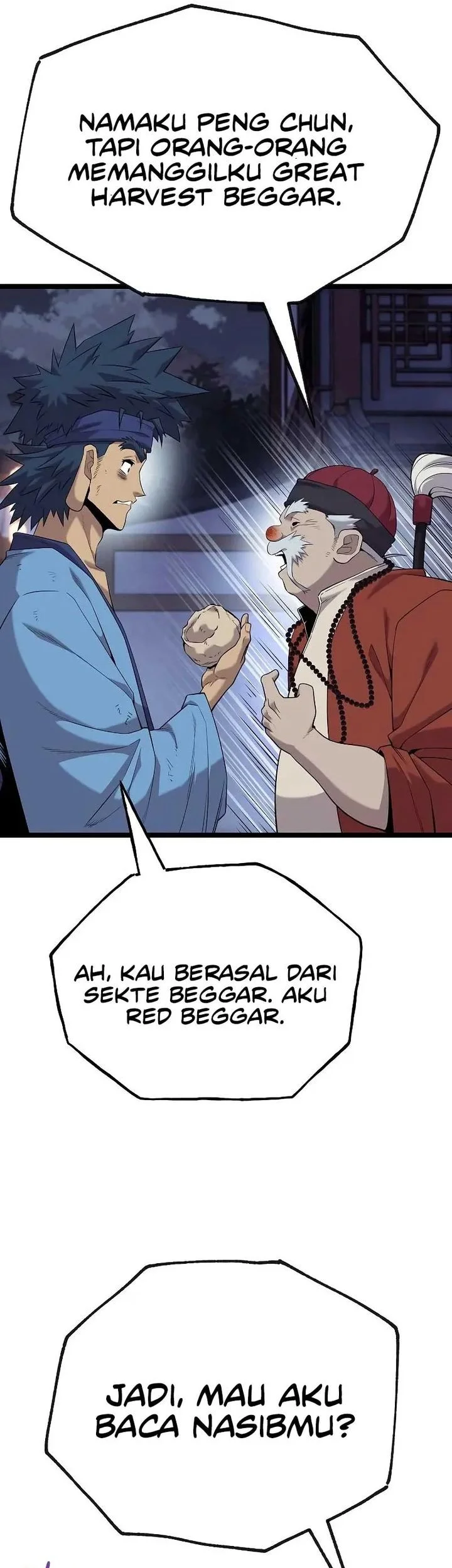 Tang Clan Legend Bab 30 halaman 69