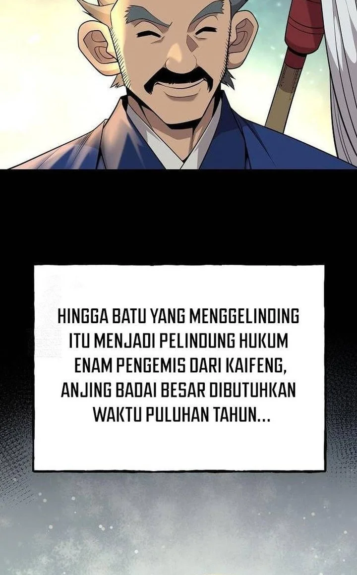 Tang Clan Legend Bab 31 halaman 4