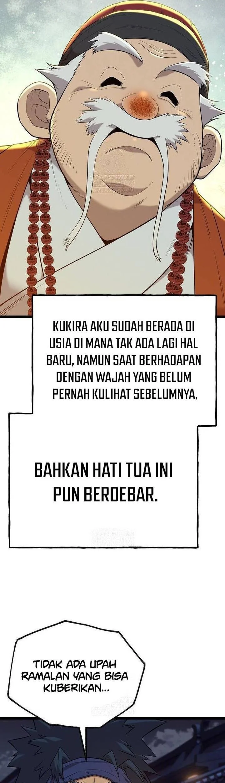 Tang Clan Legend Bab 31 halaman 5