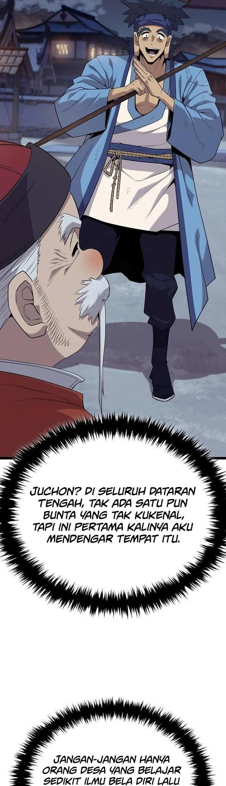 Tang Clan Legend Bab 31 halaman 17