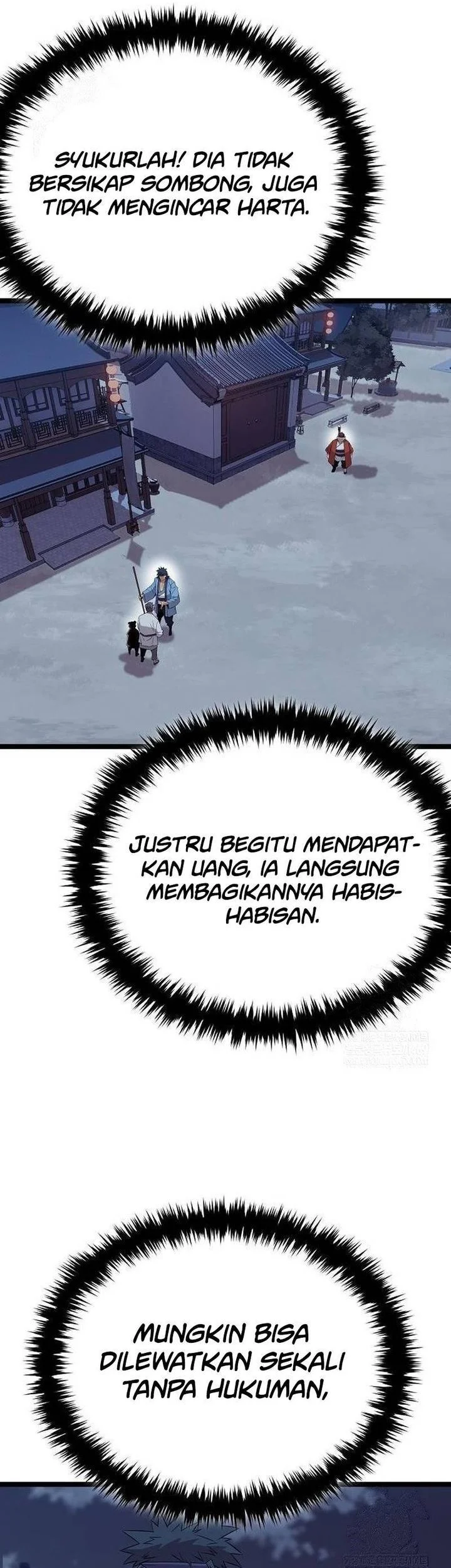 Tang Clan Legend Bab 31 halaman 21