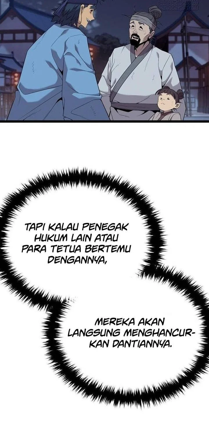 Tang Clan Legend Bab 31 halaman 22